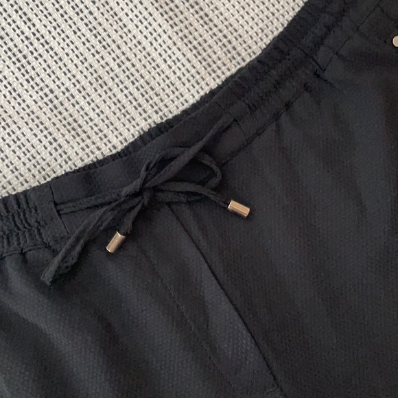 H&M Work Slacks Trousers with Pockets - Picture 3 of 8